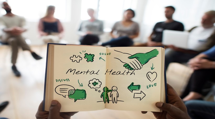 Maestría en Psicología del Desarrollo Humano Integral