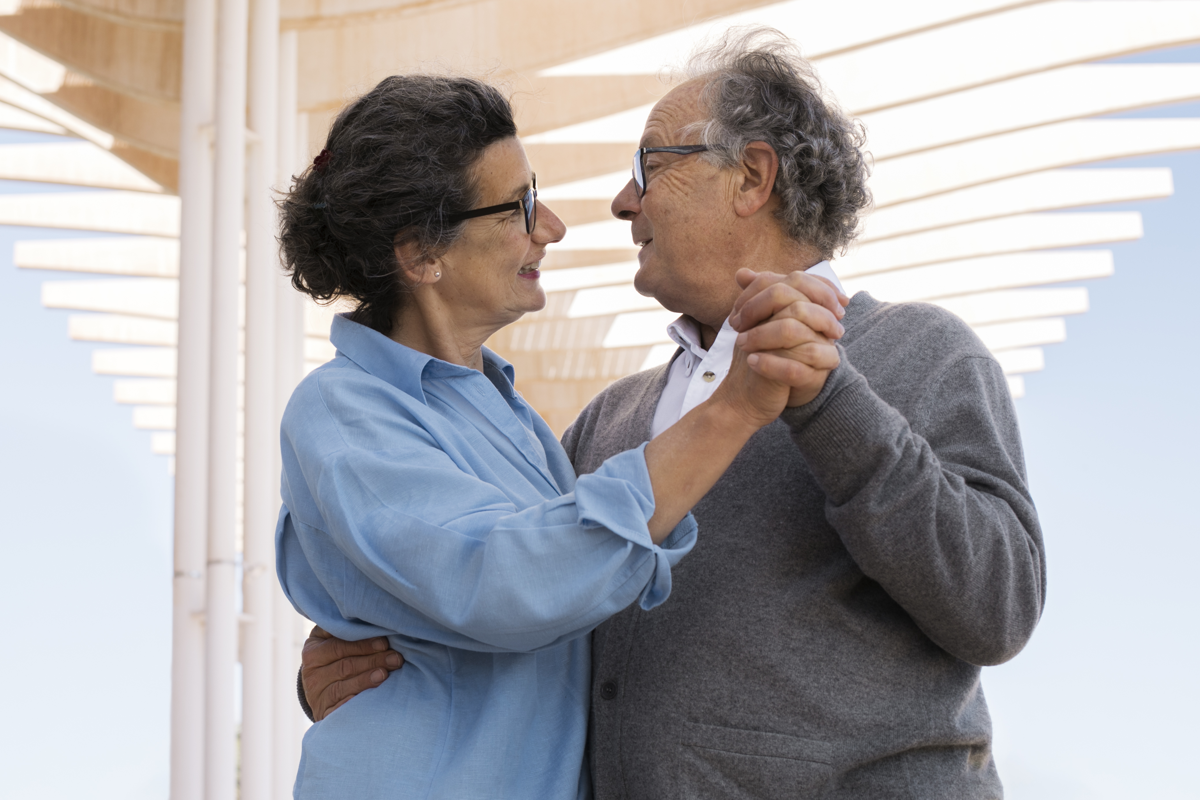 Diplomado en Calidad de Vida en el Envejecimiento